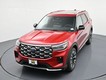 2026 Ford Explorer Platinum thumbnail image 26