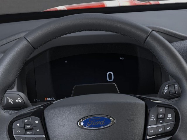 Ford Explorer Vehicle Full-screen Gallery Image 13