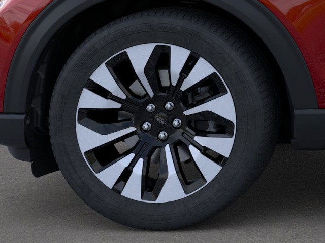 Ford Explorer Vehicle Full-screen Gallery Image 19