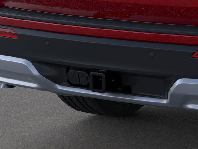 Ford Explorer Vehicle Full-screen Gallery Image 23