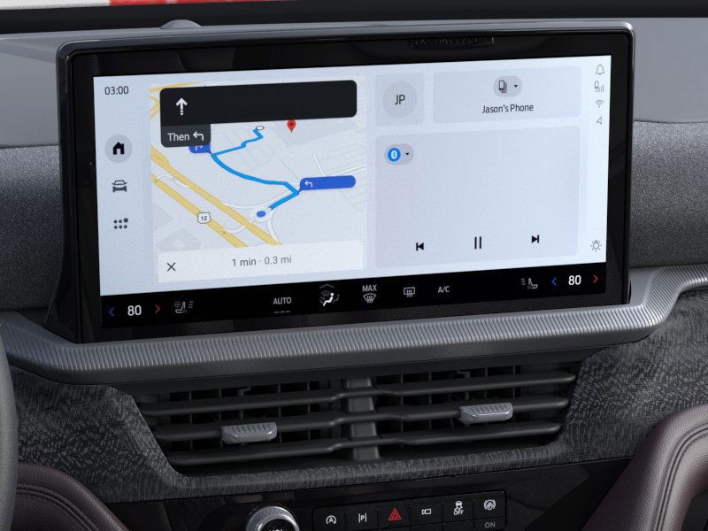 Ford Explorer Vehicle Full-screen Gallery Image 14