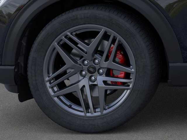 Ford Explorer Vehicle Full-screen Gallery Image 19