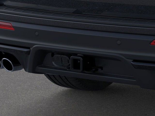 Ford Explorer Vehicle Full-screen Gallery Image 23