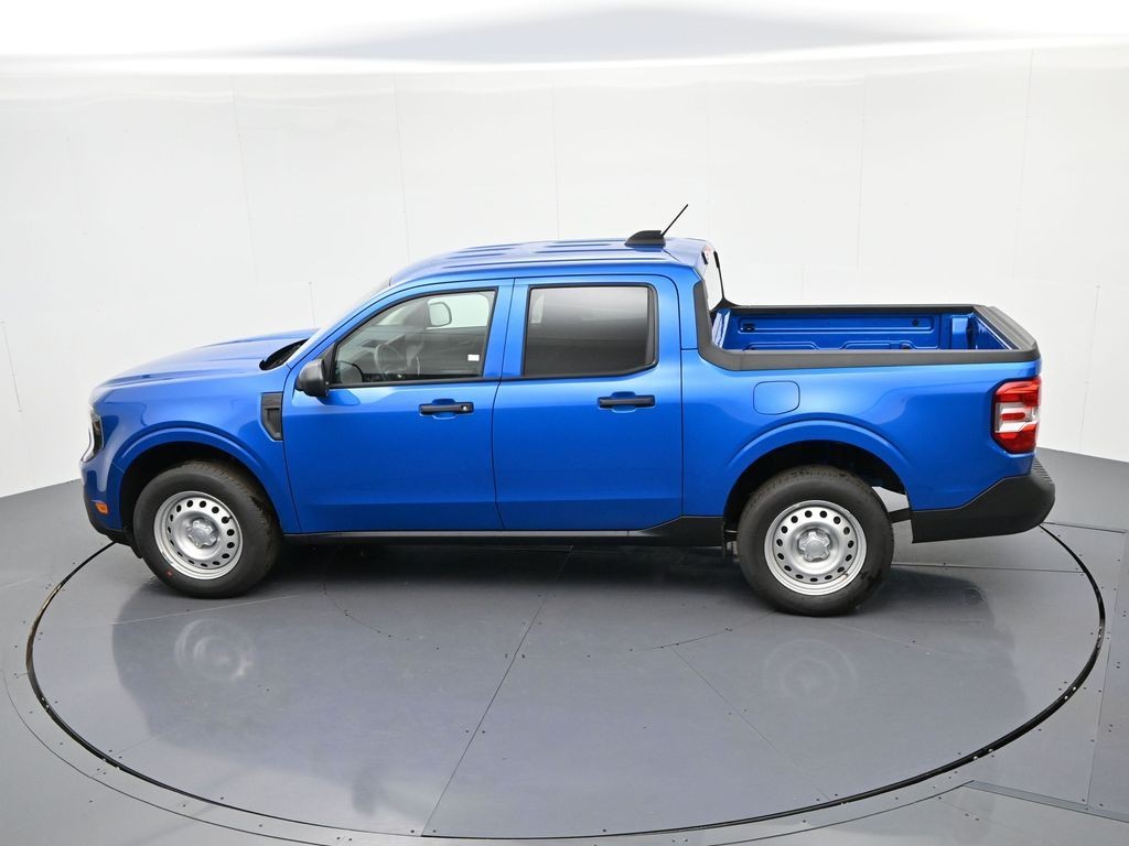 Ford Maverick Vehicle Full-screen Gallery Image 19