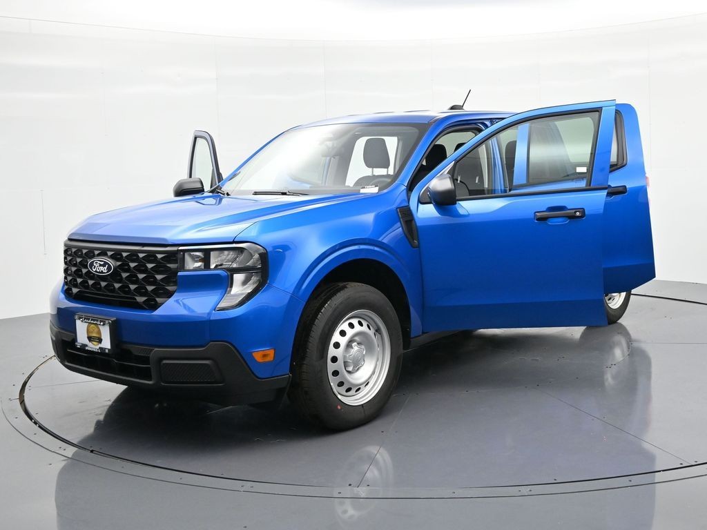 Ford Maverick Vehicle Full-screen Gallery Image 26