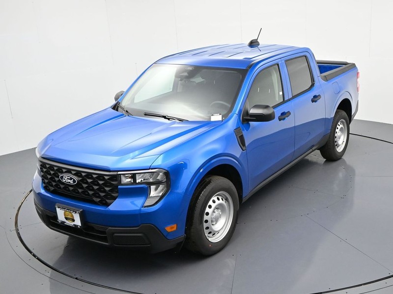 Ford Maverick Vehicle Full-screen Gallery Image 18