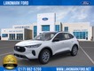 2026 Ford Escape Active thumbnail image 01