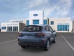 2026 Ford Escape Hybrid ST-Line Select thumbnail image 08