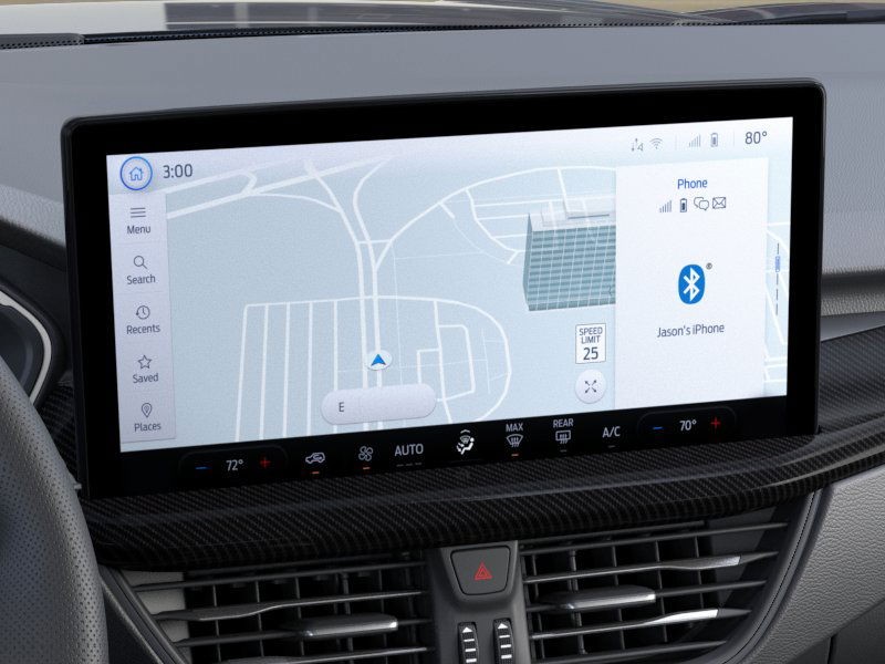 Ford Escape Hybrid Vehicle Full-screen Gallery Image 14