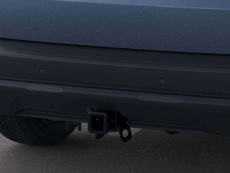 Ford Escape Hybrid Vehicle Full-screen Gallery Image 23