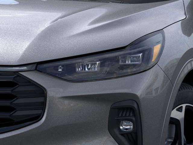 Ford Escape Hybrid Vehicle Full-screen Gallery Image 18