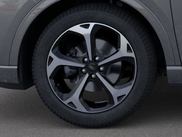 Ford Escape Hybrid Vehicle Full-screen Gallery Image 19