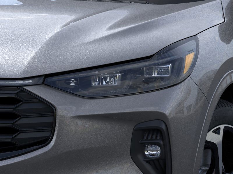 Ford Escape Hybrid Vehicle Full-screen Gallery Image 18