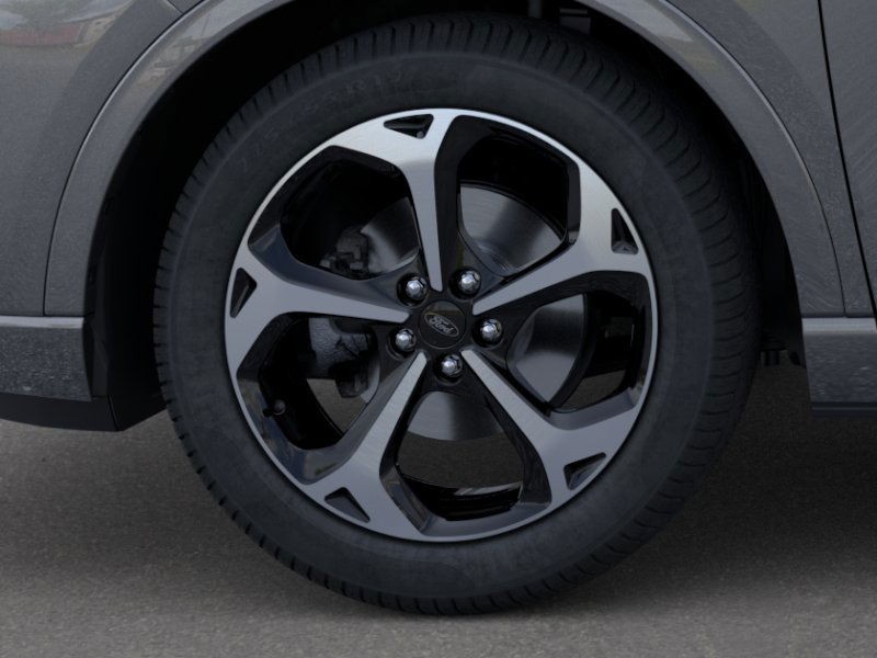 Ford Escape Hybrid Vehicle Full-screen Gallery Image 19