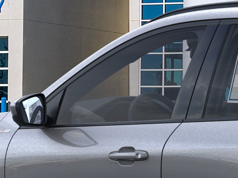 Ford Escape Hybrid Vehicle Full-screen Gallery Image 20