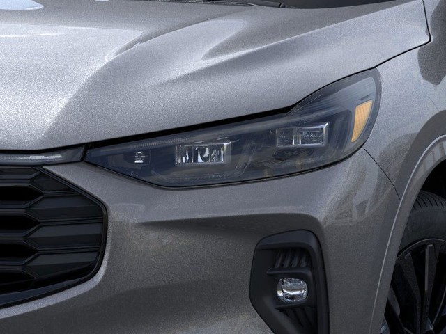 Ford Escape Hybrid Vehicle Full-screen Gallery Image 18