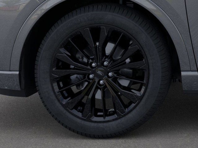 Ford Escape Hybrid Vehicle Full-screen Gallery Image 19