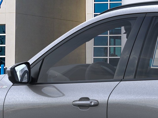 Ford Escape Hybrid Vehicle Full-screen Gallery Image 20