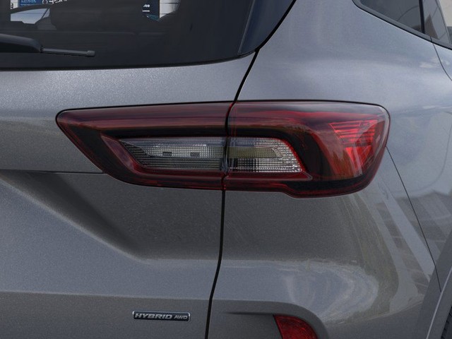 Ford Escape Hybrid Vehicle Full-screen Gallery Image 21