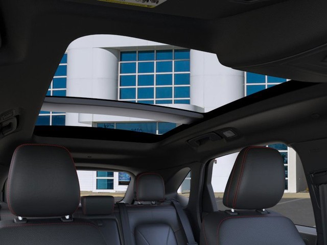 Ford Escape Hybrid Vehicle Full-screen Gallery Image 22