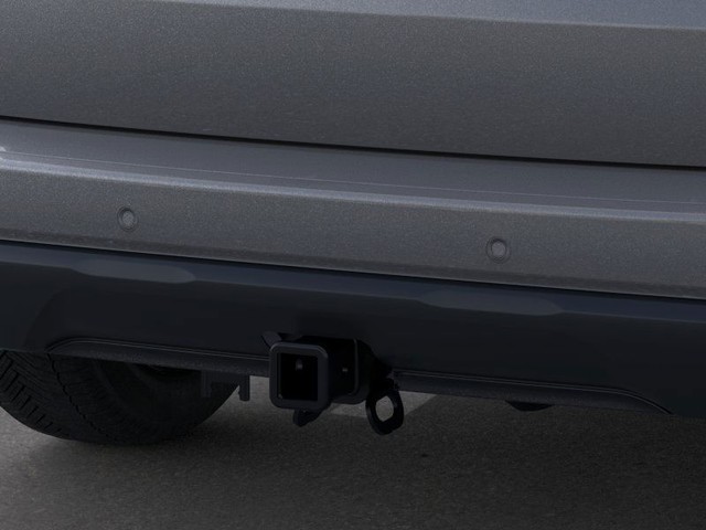 Ford Escape Hybrid Vehicle Full-screen Gallery Image 23