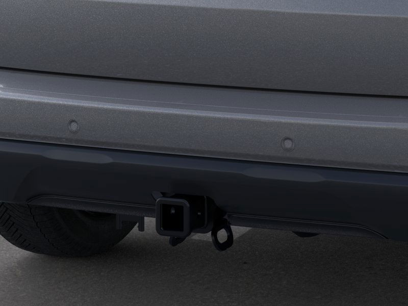 Ford Escape Hybrid Vehicle Full-screen Gallery Image 23