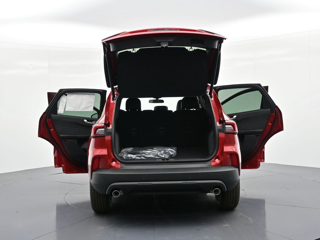 Ford Escape Hybrid Vehicle Full-screen Gallery Image 29