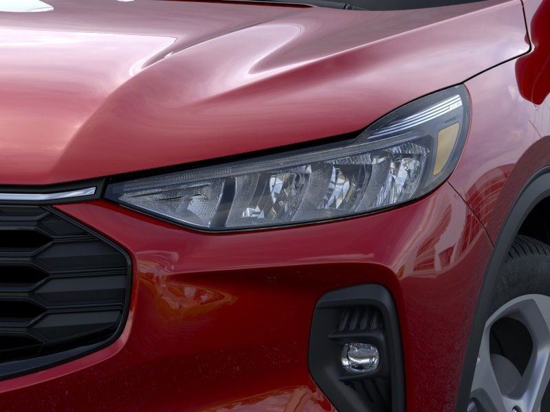 Ford Escape Hybrid Vehicle Full-screen Gallery Image 18