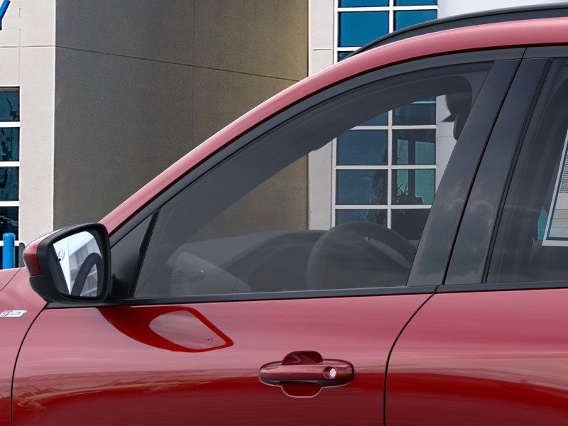 Ford Escape Hybrid Vehicle Full-screen Gallery Image 20