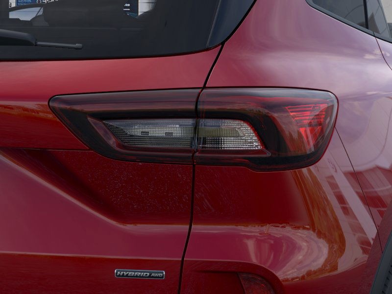 Ford Escape Hybrid Vehicle Full-screen Gallery Image 21