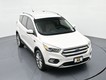 2017 Ford Escape Titanium thumbnail image 15