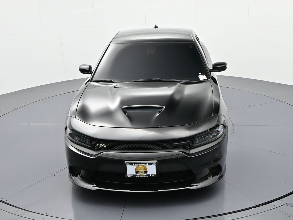 Dodge Charger Vehicle Full-screen Gallery Image 17