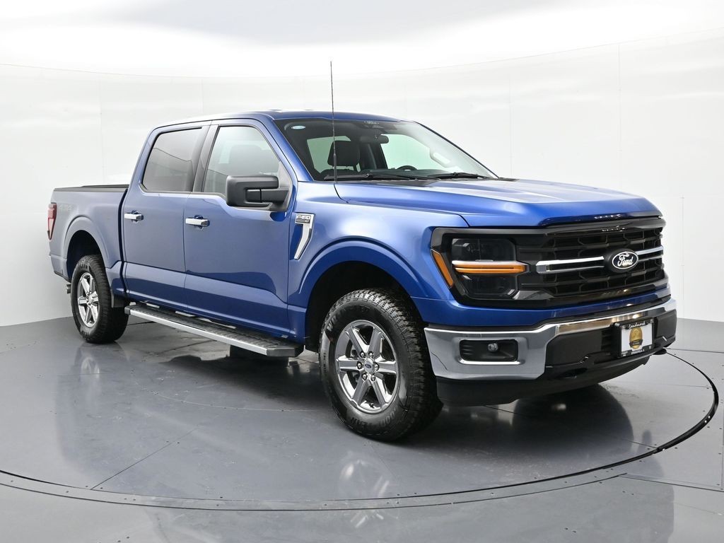 Ford F-150 Vehicle Full-screen Gallery Image 4