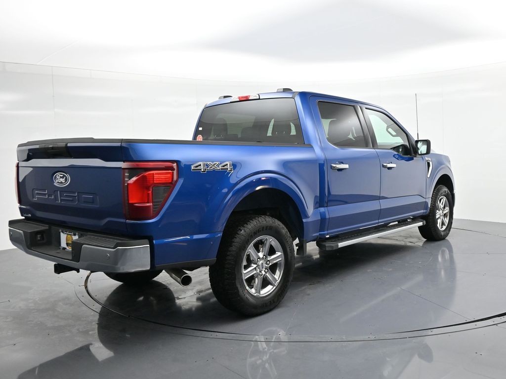 Ford F-150 Vehicle Full-screen Gallery Image 6