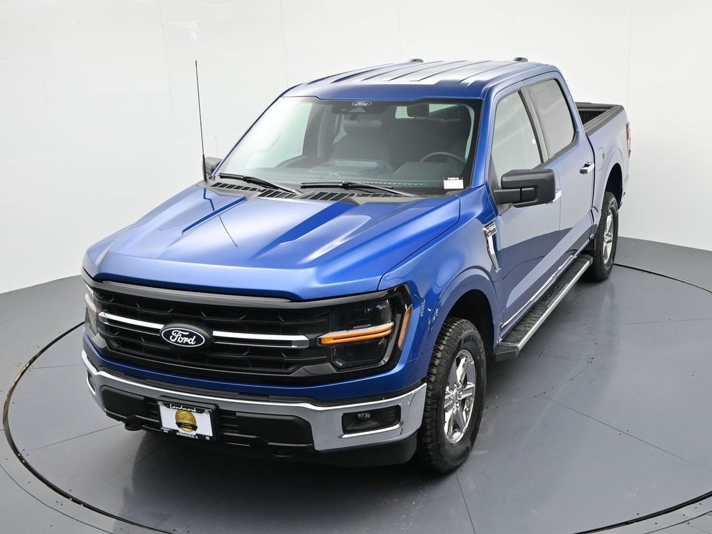 Ford F-150 Vehicle Full-screen Gallery Image 17