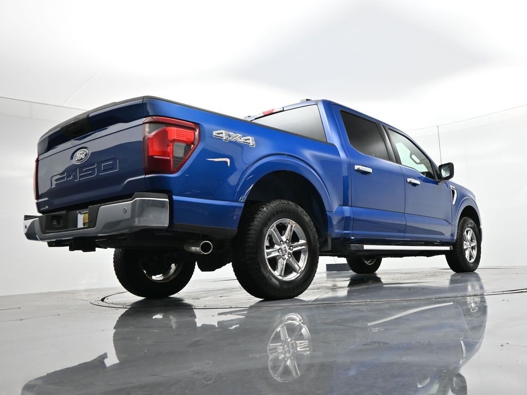 Ford F-150 Vehicle Full-screen Gallery Image 21