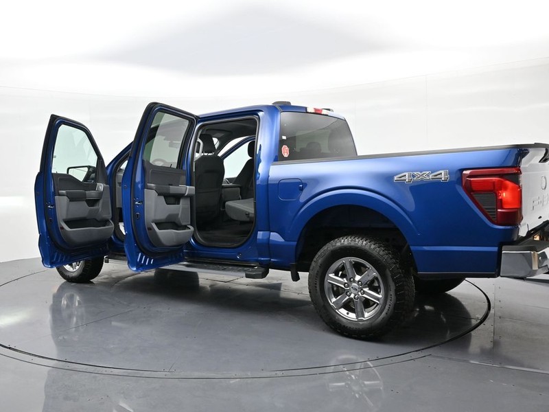 Ford F-150 Vehicle Full-screen Gallery Image 24