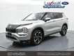 2024 Mitsubishi Outlander SE thumbnail image 01