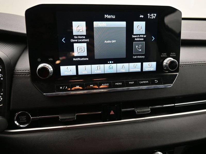 Mitsubishi Outlander Vehicle Full-screen Gallery Image 13