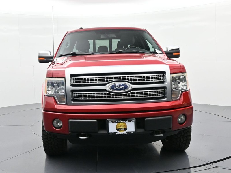 Ford F-150 Vehicle Full-screen Gallery Image 3