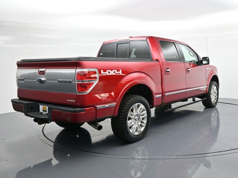 Ford F-150 Vehicle Full-screen Gallery Image 6