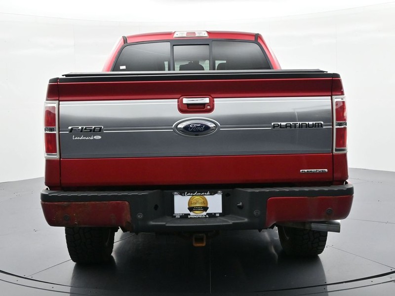 Ford F-150 Vehicle Full-screen Gallery Image 7