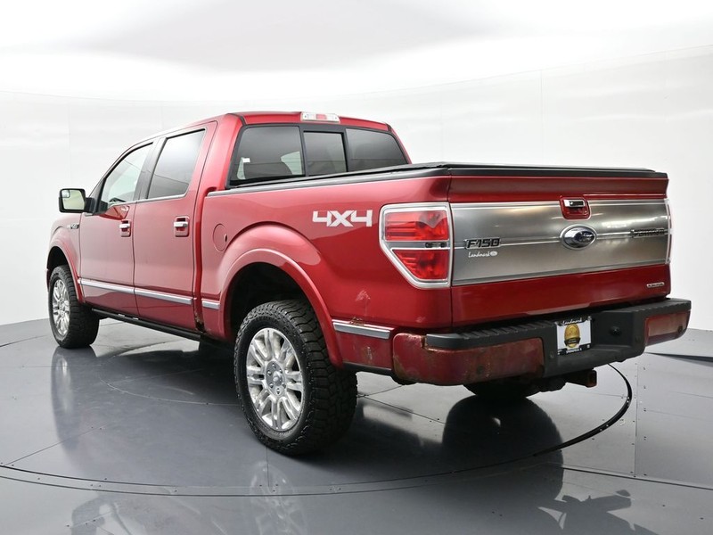 Ford F-150 Vehicle Full-screen Gallery Image 8