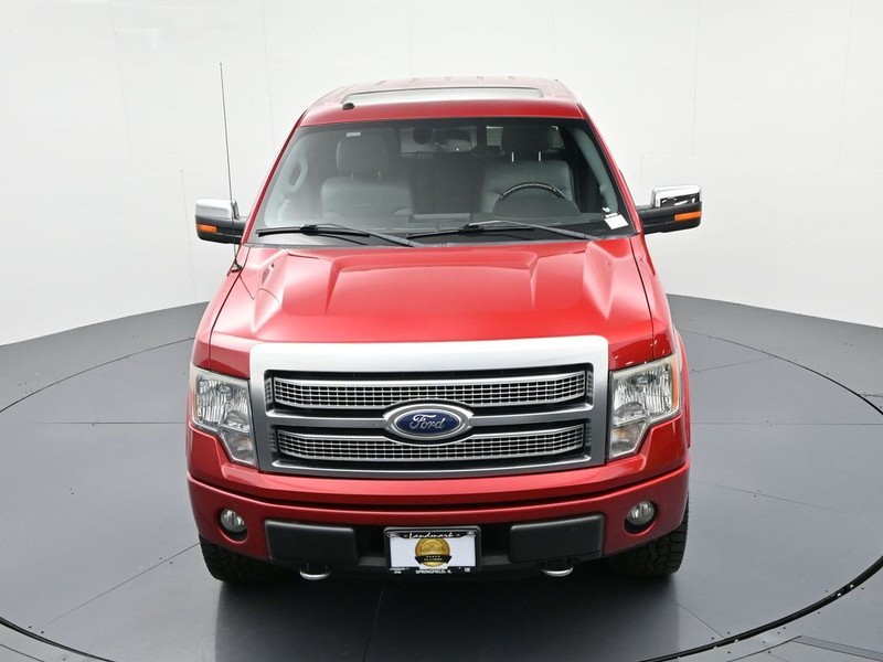 Ford F-150 Vehicle Full-screen Gallery Image 19