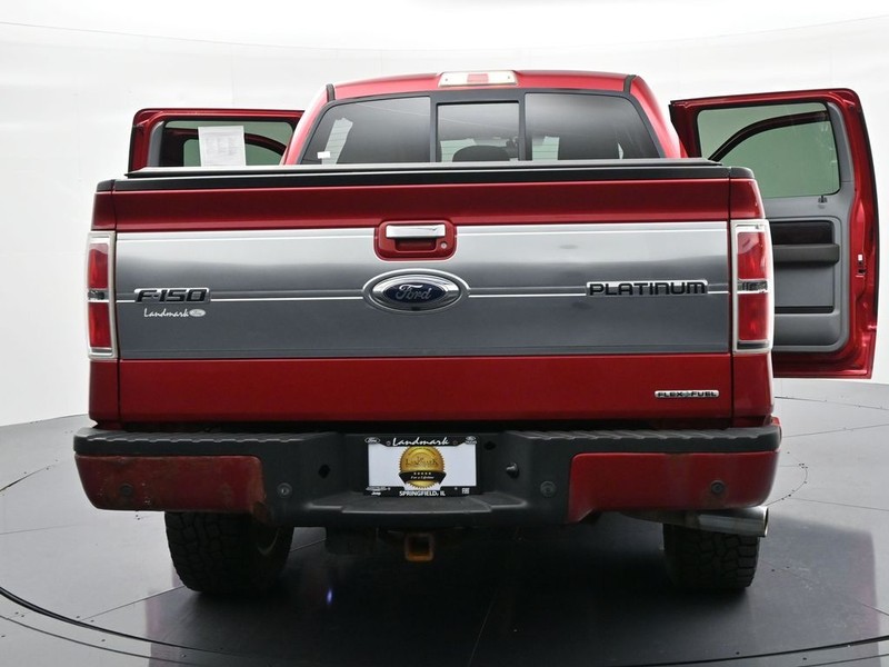 Ford F-150 Vehicle Full-screen Gallery Image 29