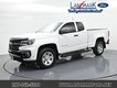 2022 Chevrolet Colorado 2WD Work Truck Ext Cab thumbnail image 01