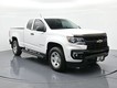 2022 Chevrolet Colorado 2WD Work Truck Ext Cab thumbnail image 04