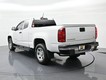 2022 Chevrolet Colorado 2WD Work Truck Ext Cab thumbnail image 08