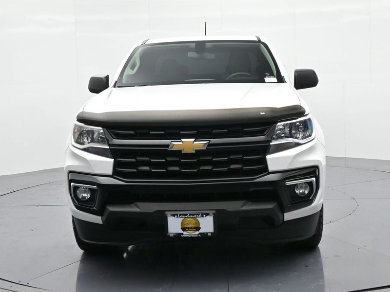 Chevrolet Colorado Vehicle Full-screen Gallery Image 03