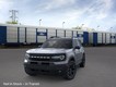 2025 Ford Bronco Sport Outer Banks thumbnail image 02